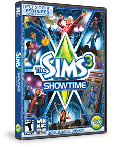 is sims 3 all expansions download