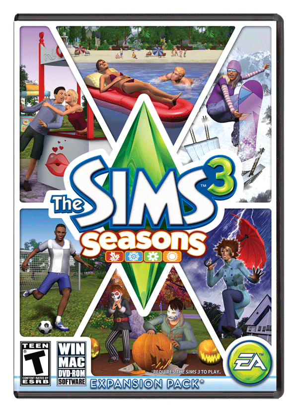 sims 3 ps3 game